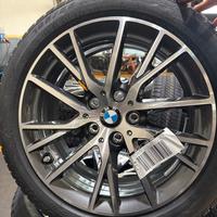 CERCHI E GOMME 1955517 BMW - CPR810452