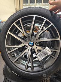 CERCHI E GOMME 1955517 BMW - CPR810452