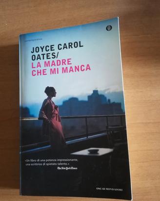 Libro La madre che mi manca 