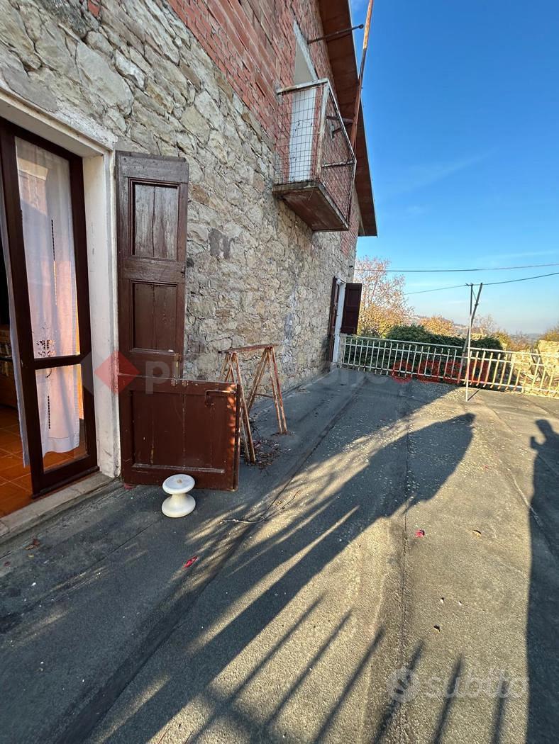 House in Baiso, Sarzana, Levizzano - View 2