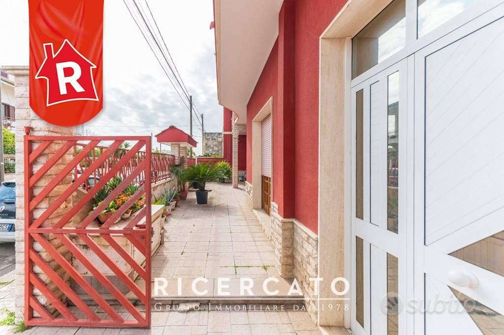 Appartamento – Trepuzzi, Lecce - Vista 3