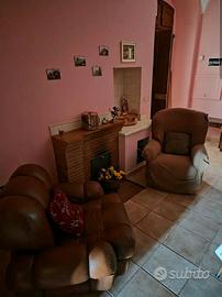 Casa indipendente a Tricarico