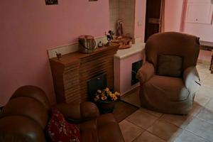 Casa indipendente a Tricarico