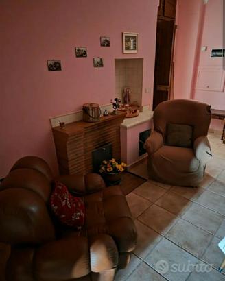 Casa indipendente a Tricarico