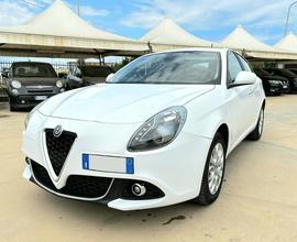 Alfa Romeo Giulietta 1.6 JTDm 120 CV Super navi