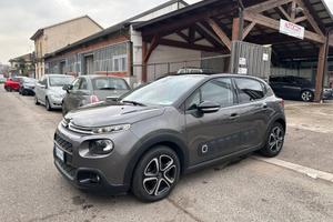 Citroen C3 PureTech 82 S&S Uptown