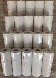 20 rotoli di carta termica per elettrocardiografo