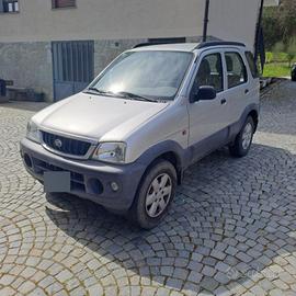 terios daihatsu 