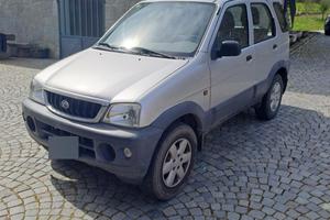 terios daihatsu 