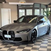 BMW M3 Touring Competition M xDrive 510CV Iva Espo