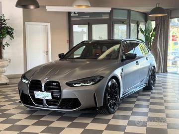 BMW M3 Touring Competition M xDrive 510CV Iva Espo