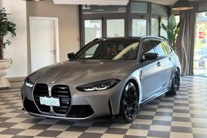 BMW M3 Touring Competition M xDrive 510CV Iva Espo