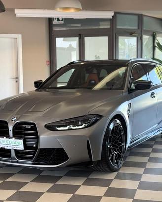 BMW M3 Touring Competition M xDrive 510CV Iva Espo