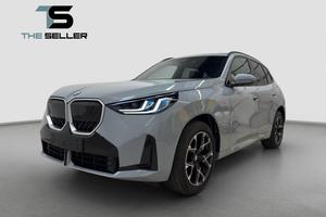 BMW X3 xdrive20d MSport auto*FORMULA S*