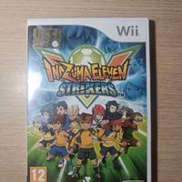 Inazuma Eleven Strikers - Gioco Wii