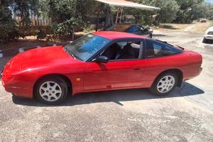 Nissan 200 sx