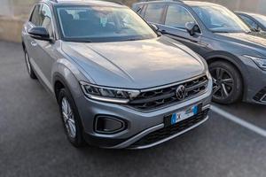 Volkswagen T-Roc 1.0 TSI Life