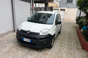 Fiat Panda 1.2 Pop Van 2 posti
