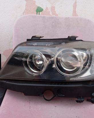 Fari bixeno BMW e90