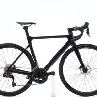 Bicicletta WRC Bold Carbonio Di2 12V taglia 52 Ric