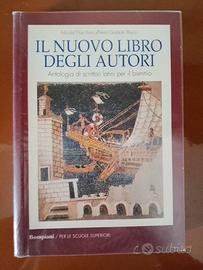 Il nuovo libro degli autori - Nicola Flocchini