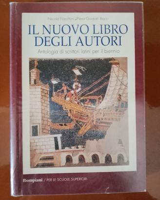 Il nuovo libro degli autori - Nicola Flocchini