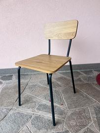 Sedie moderne