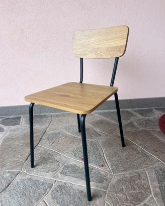 Sedie moderne