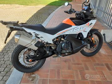 KTM 790 ADVENTURE 2024