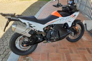 KTM 790 ADVENTURE 2024