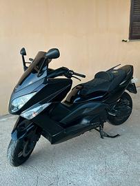 Tmax 500 2009 (Malossi 560)