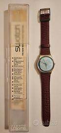 orologio Swatch Vintage anni 90