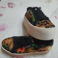 scarpe da donna versace 