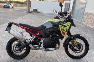 BMW F900gs