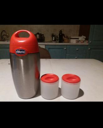 Thermos Chicco