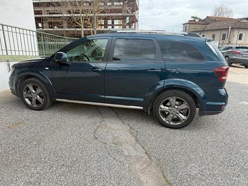 FIAT Freemont - 2015