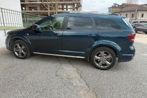 FIAT Freemont - 2015