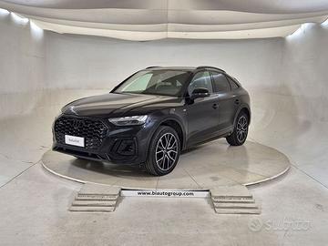 Audi Q5 II 2025 Sportback Sportback 2.0 tdi m...