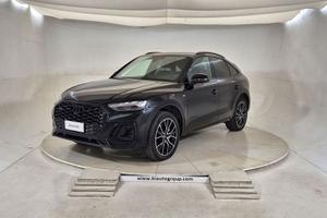 Audi Q5 II 2025 Sportback Sportback 2.0 tdi m...