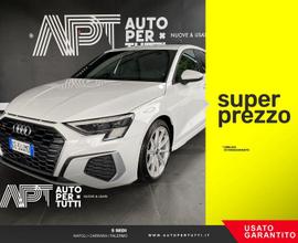 Audi A3 Sportback S3 2.0 tfsi quattro s-tronic