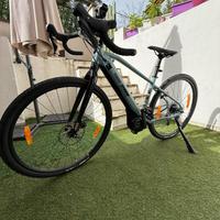 Stupenda Bicicletta elttrica