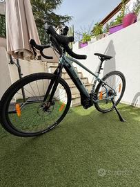 Stupenda Bicicletta elttrica