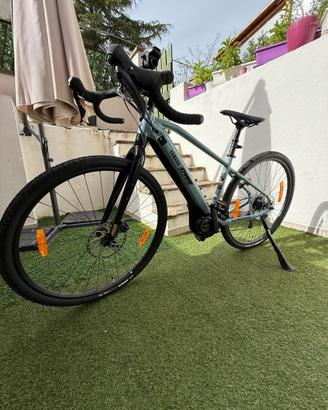 Stupenda Bicicletta elttrica