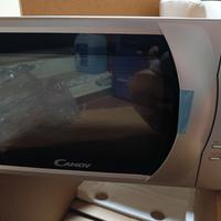 forno a microonde Candy 