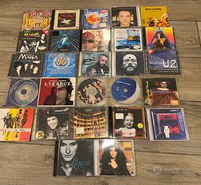 CD MUSICA