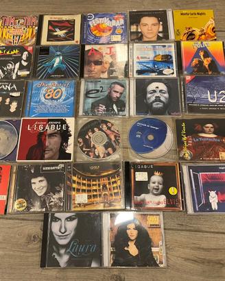 CD MUSICA