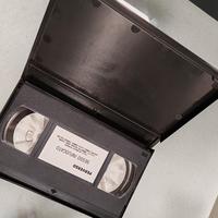 cassette vhs hard porno