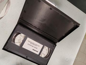 cassette vhs hard porno