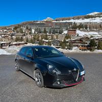 Alfa romeo giulietta 2.0 tct super