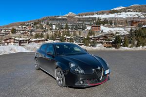 Alfa romeo giulietta 2.0 tct super